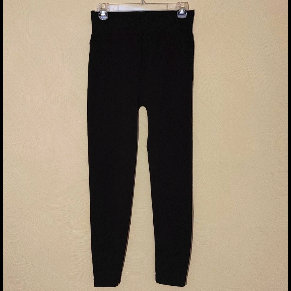 Black Leggings